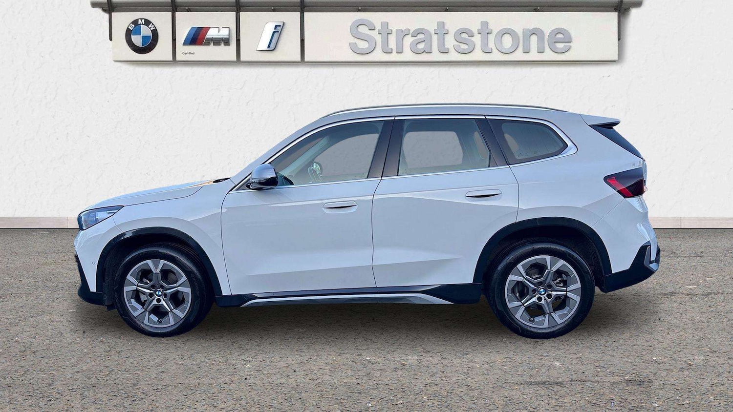 Used BMW X1 2022 for sale - 76774073: Photo 5