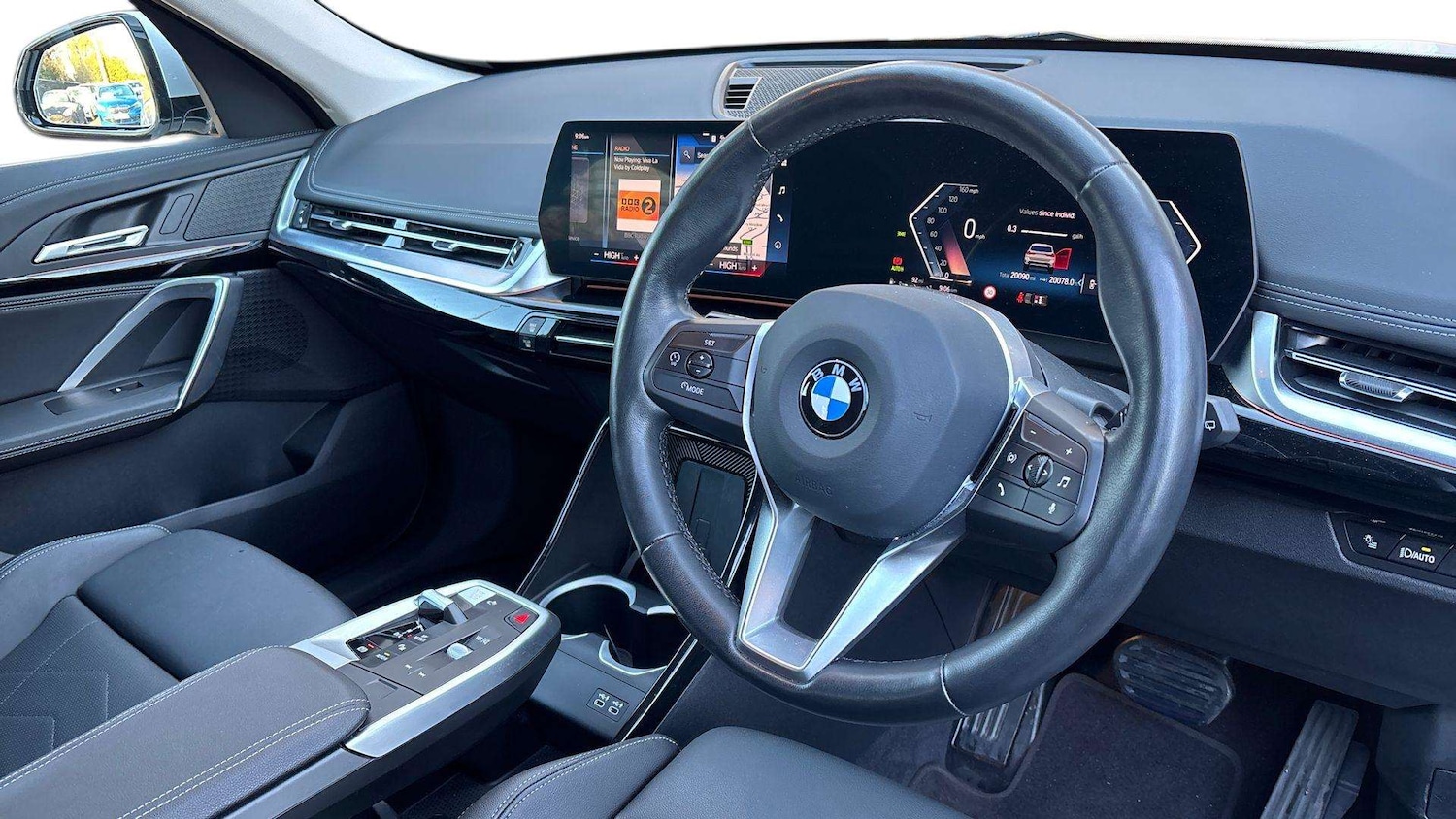 Used BMW X1 2022 for sale - 76774073: Photo 8