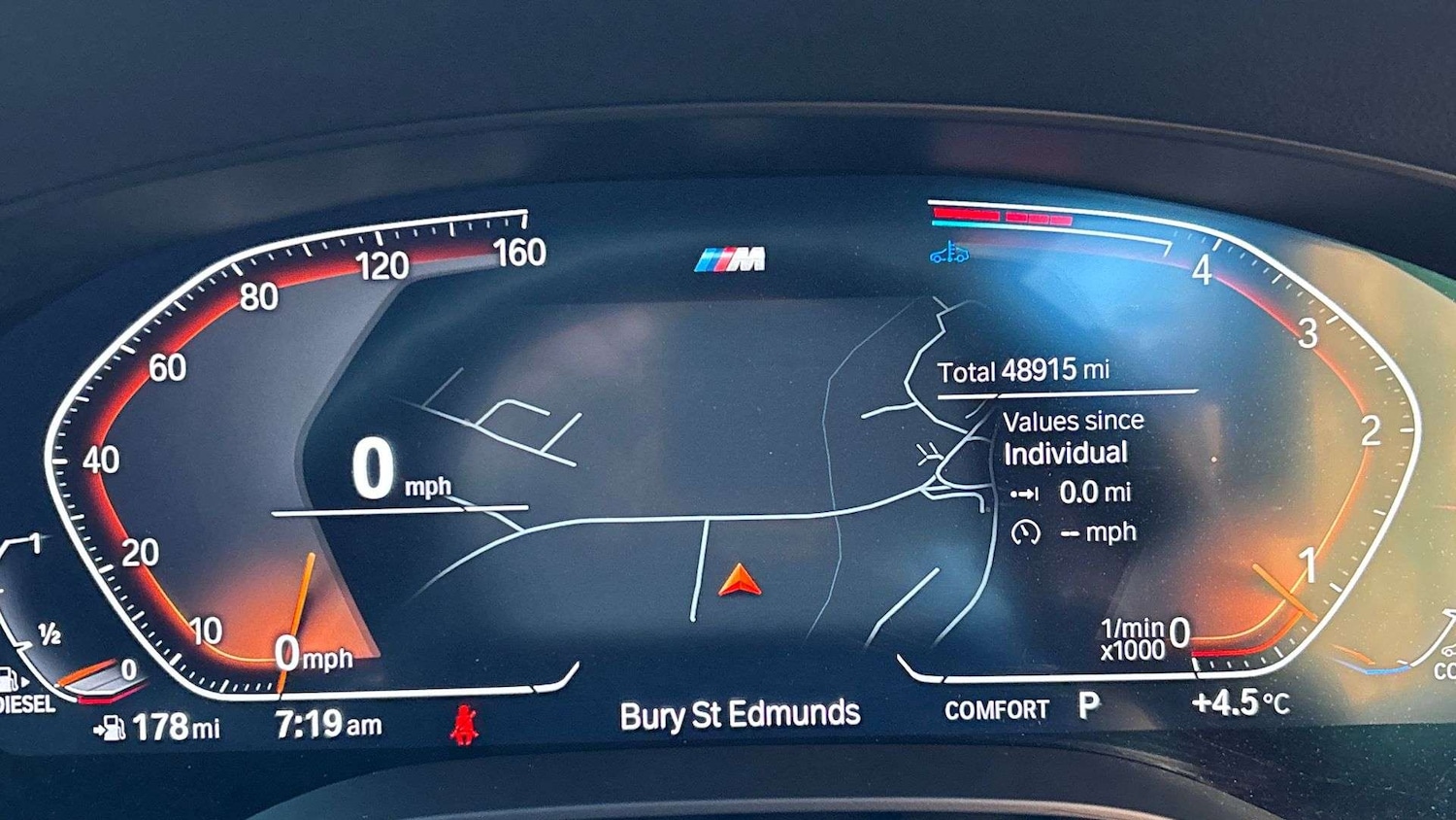 Used BMW 5 Series 2022 for sale - 78037784: Photo 11