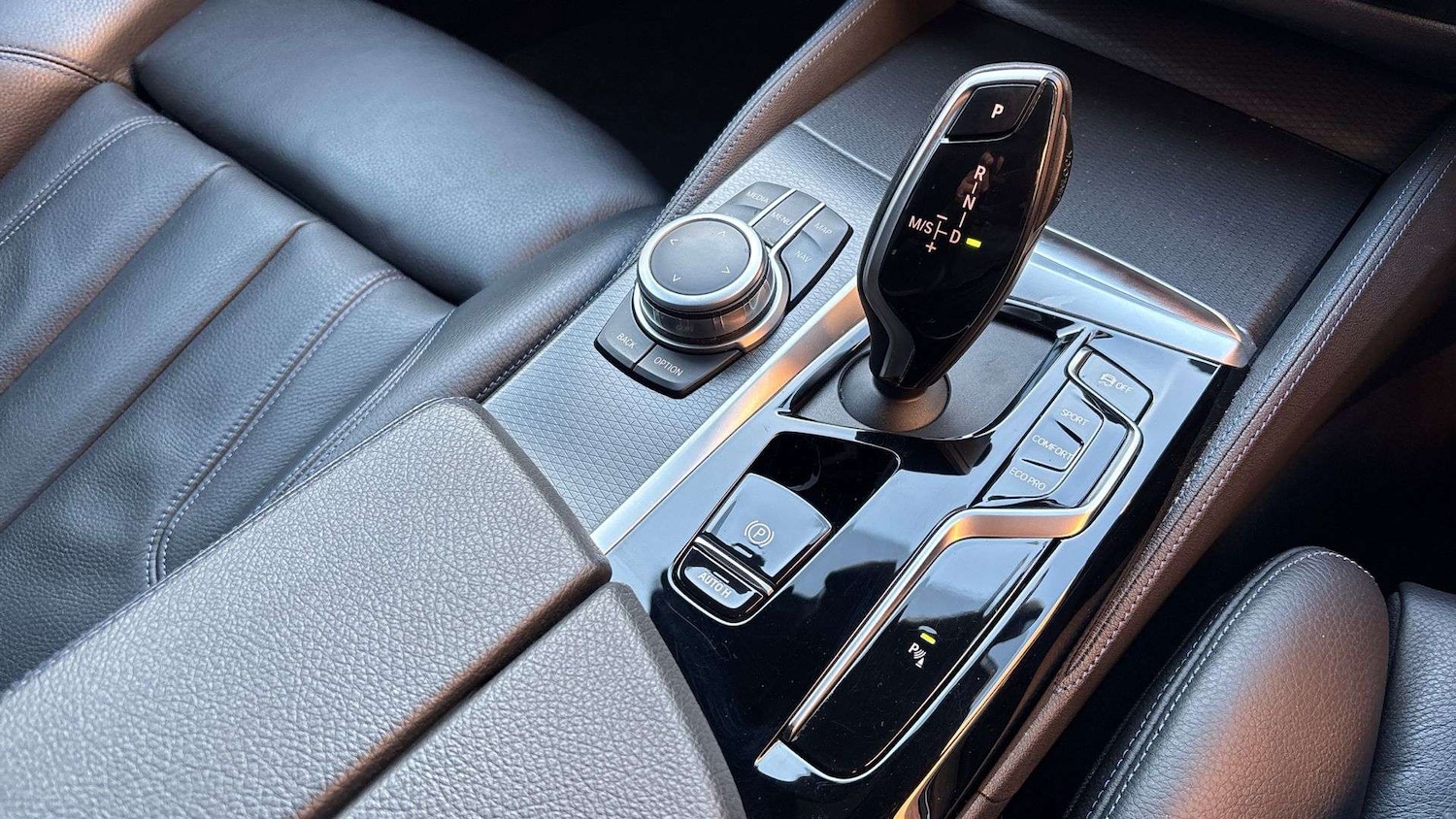 Used BMW 5 Series 2022 for sale - 78037784: Photo 12