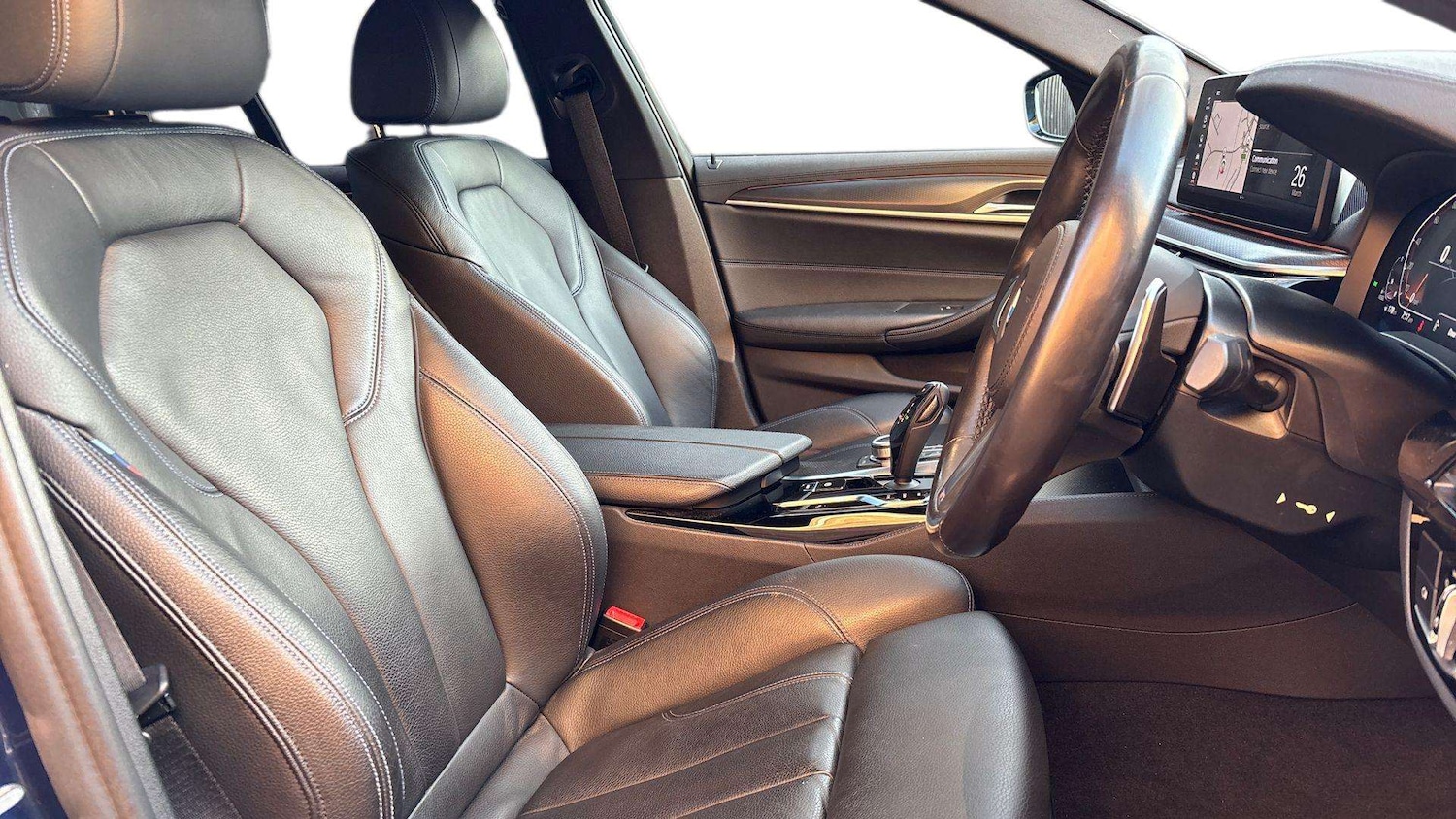 Used BMW 5 Series 2022 for sale - 78037784: Photo 13