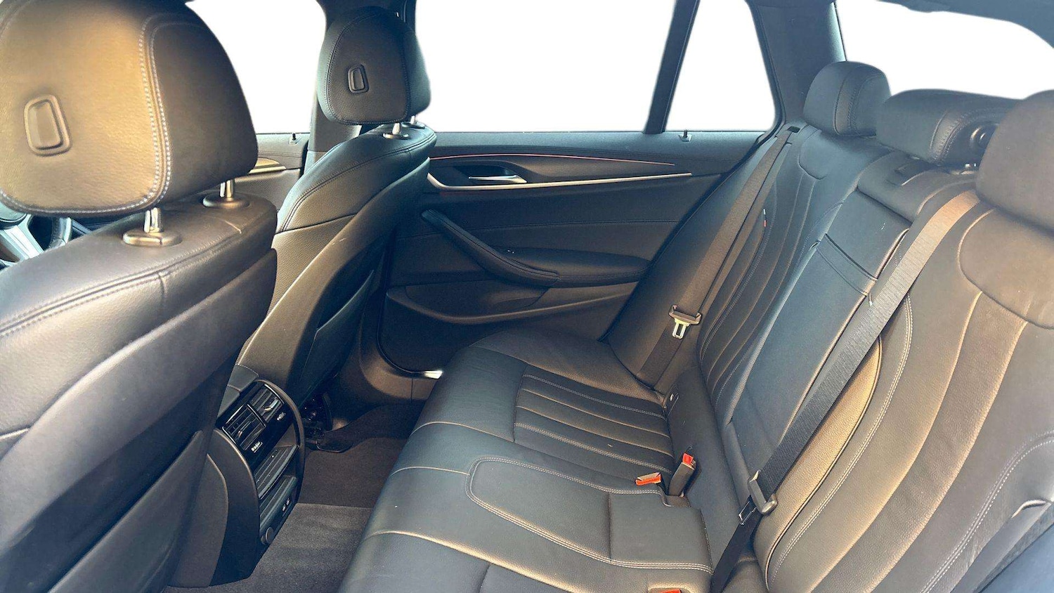 Used BMW 5 Series 2022 for sale - 78037784: Photo 14