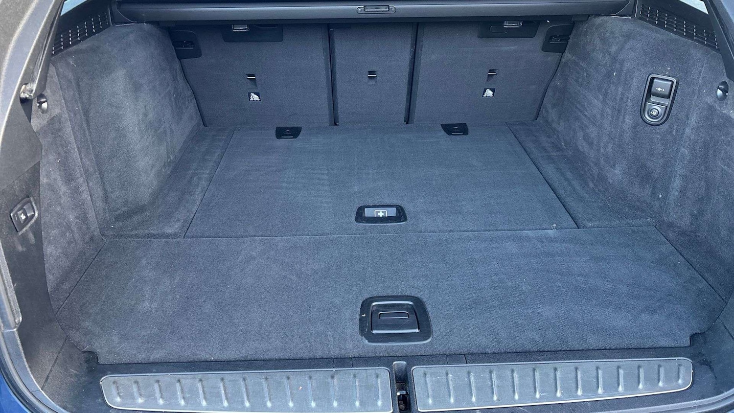 Used BMW 5 Series 2022 for sale - 78037784: Photo 15