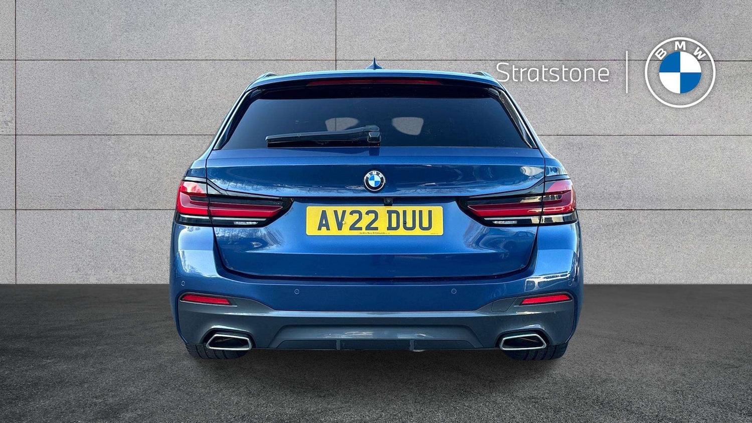 Used BMW 5 Series 2022 for sale - 78037784: Photo 20