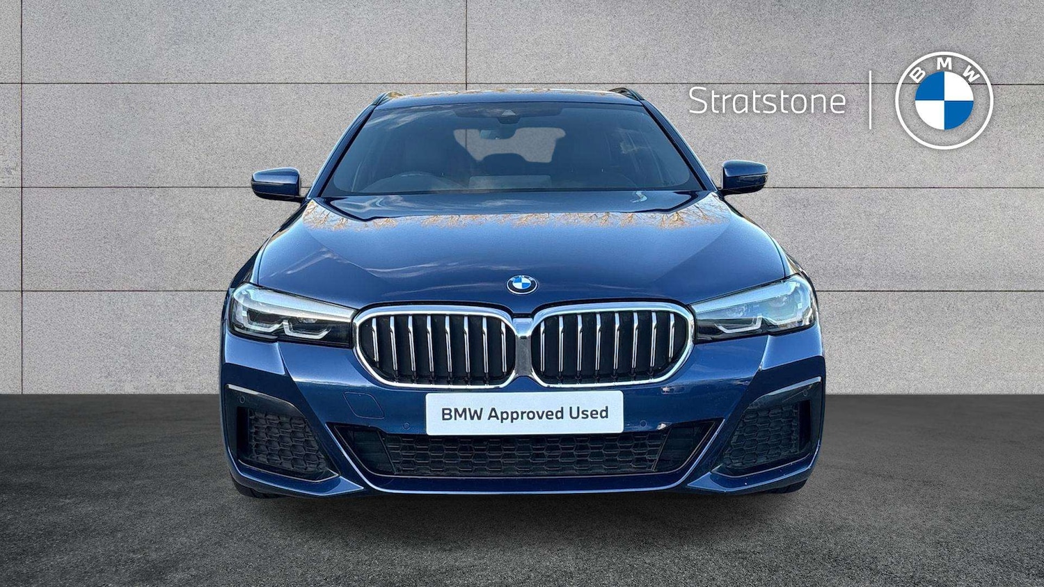 Used BMW 5 Series 2022 for sale - 78037784: Photo 21