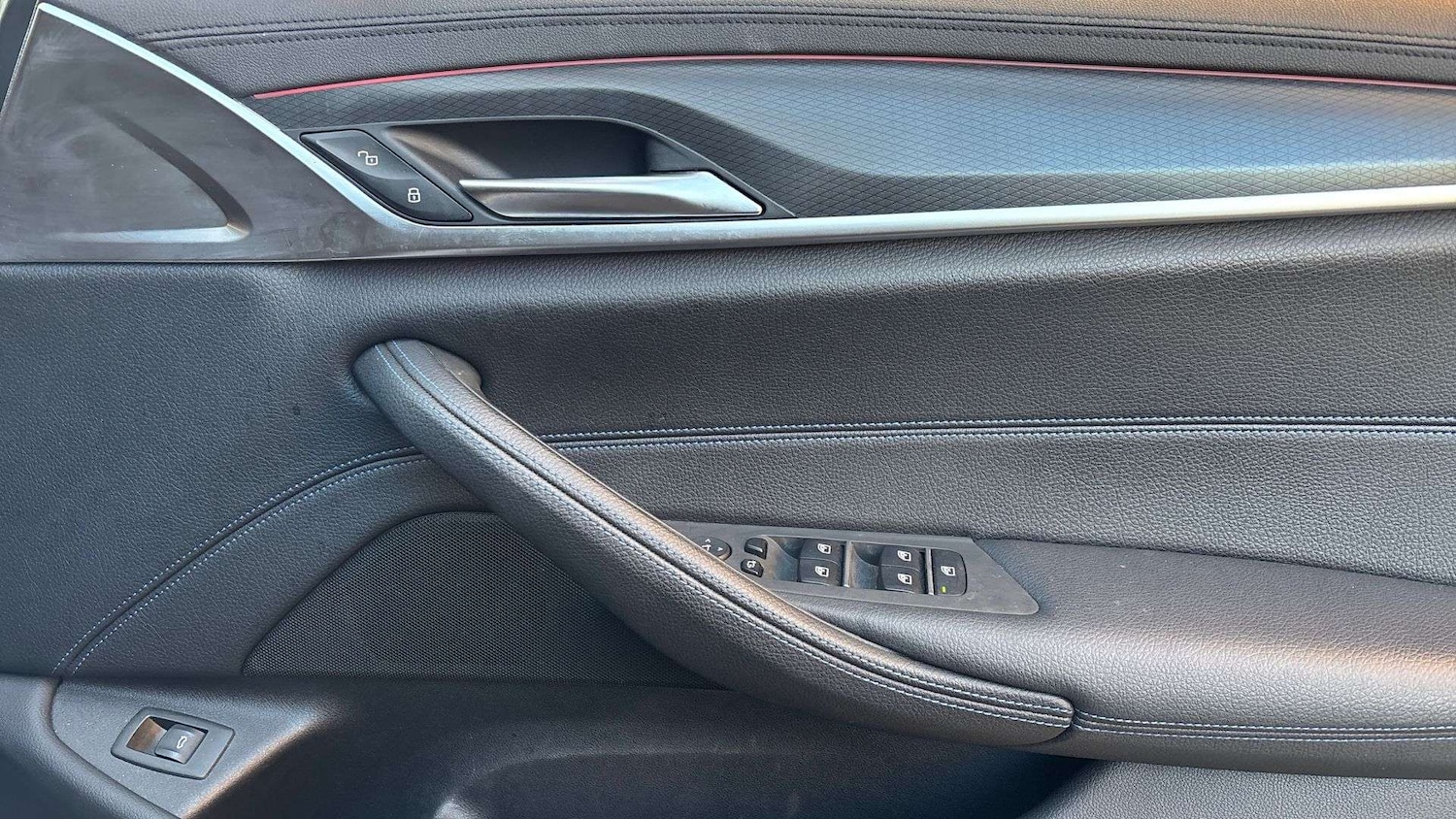 Used BMW 5 Series 2022 for sale - 78037784: Photo 27