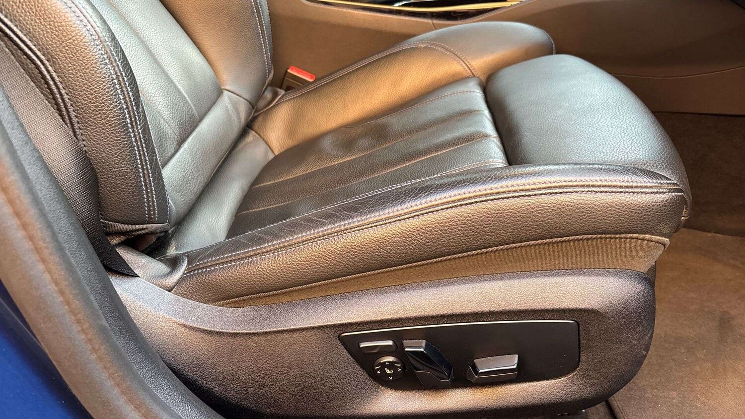 Used BMW 5 Series 2022 for sale - 78037784: Photo 28