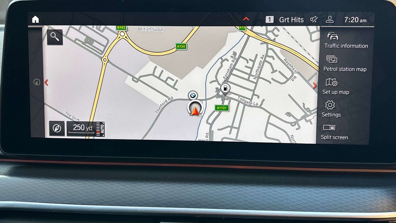 Used BMW 5 Series 2022 for sale - 78037784: Photo 33