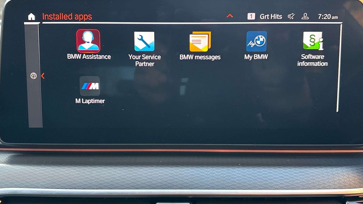 Used BMW 5 Series 2022 for sale - 78037784: Photo 35