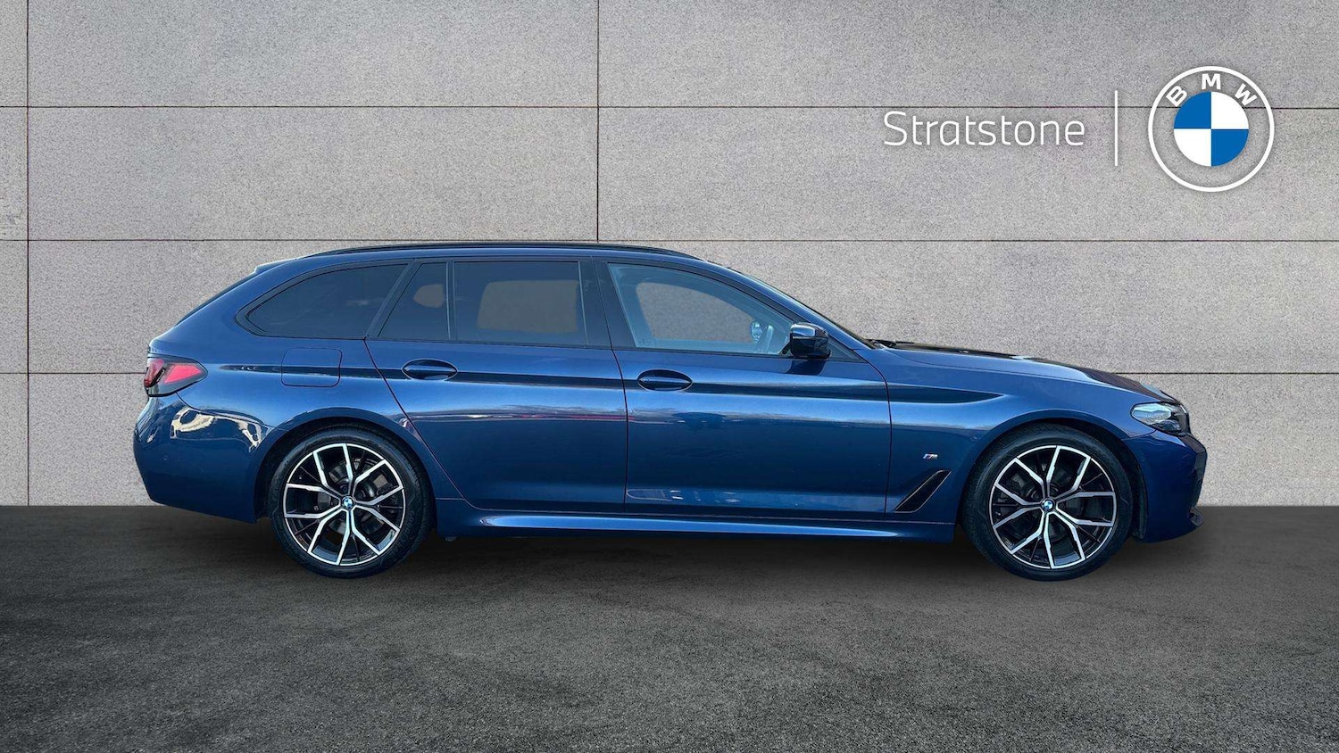 Used BMW 5 Series 2022 for sale - 78037784: Photo 4