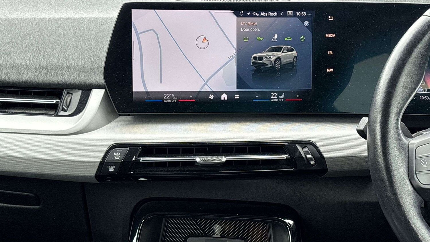 Used BMW X1 for sale - 78119096: Photo 10