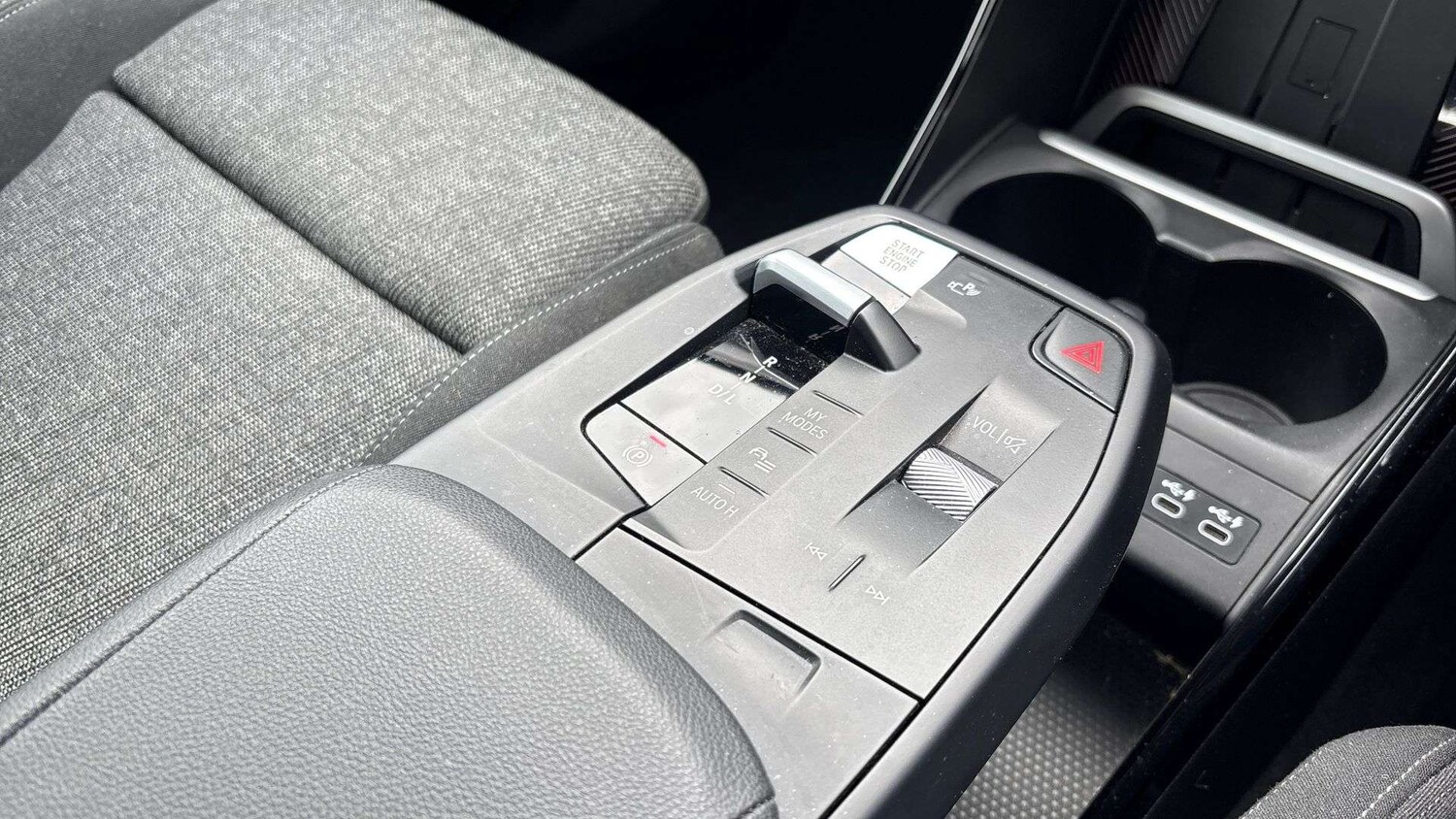 Used BMW X1 for sale - 78119096: Photo 12