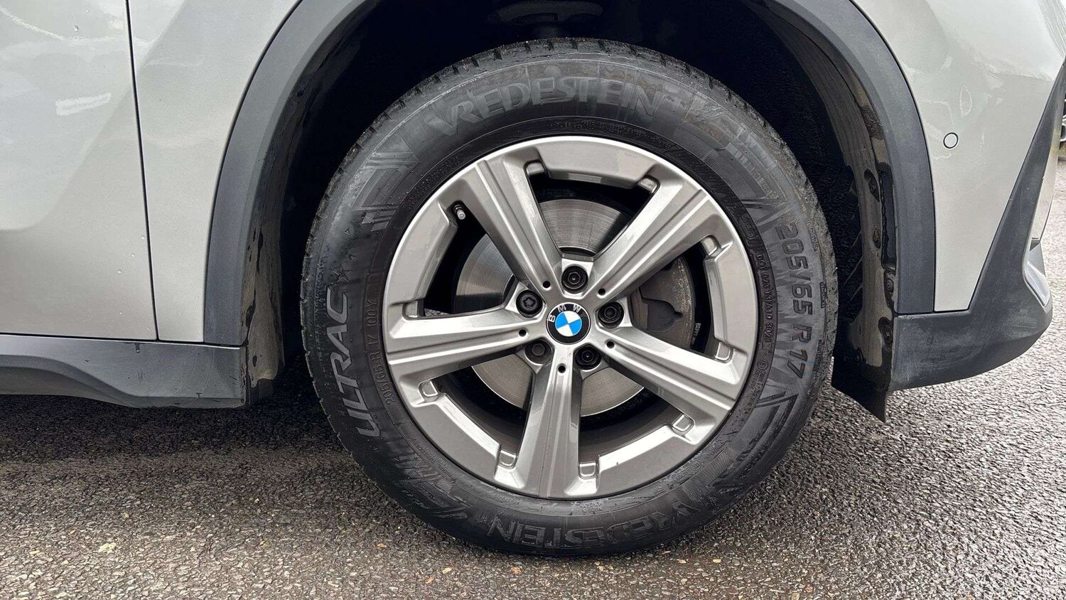 Used BMW X1 for sale - 78119096: Photo 16