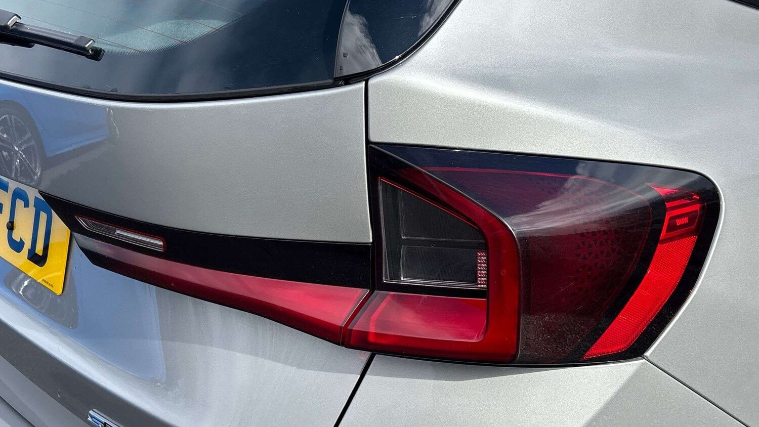 Used BMW X1 for sale - 78119096: Photo 17