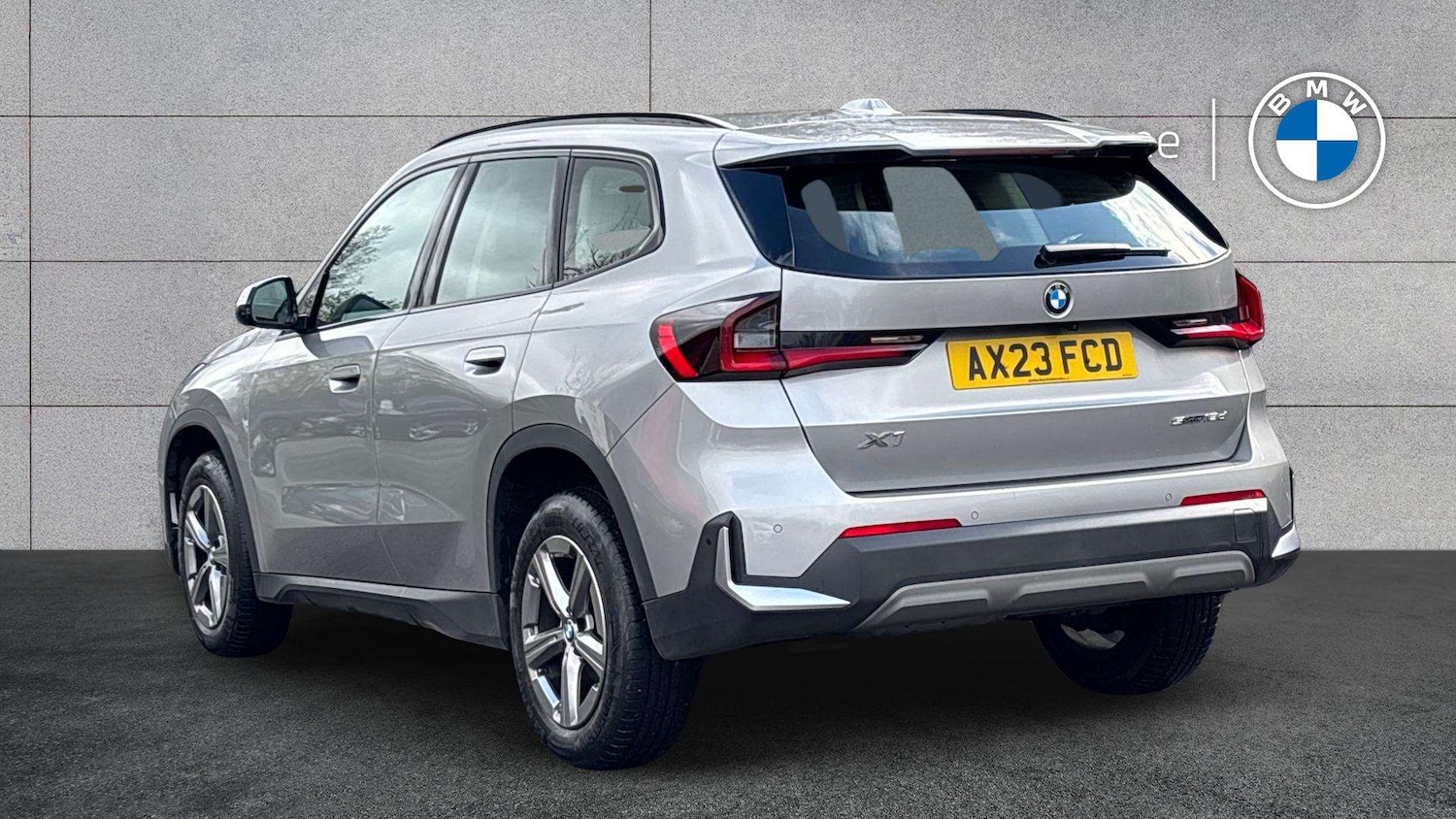 Used BMW X1 for sale - 78119096: Photo 2