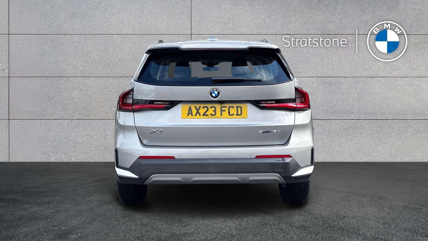 Used BMW X1 for sale - 78119096: Photo 20