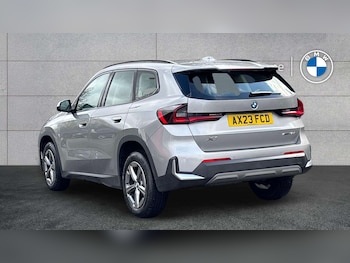 Used BMW X1 2023 for sale - 78119096: Photo