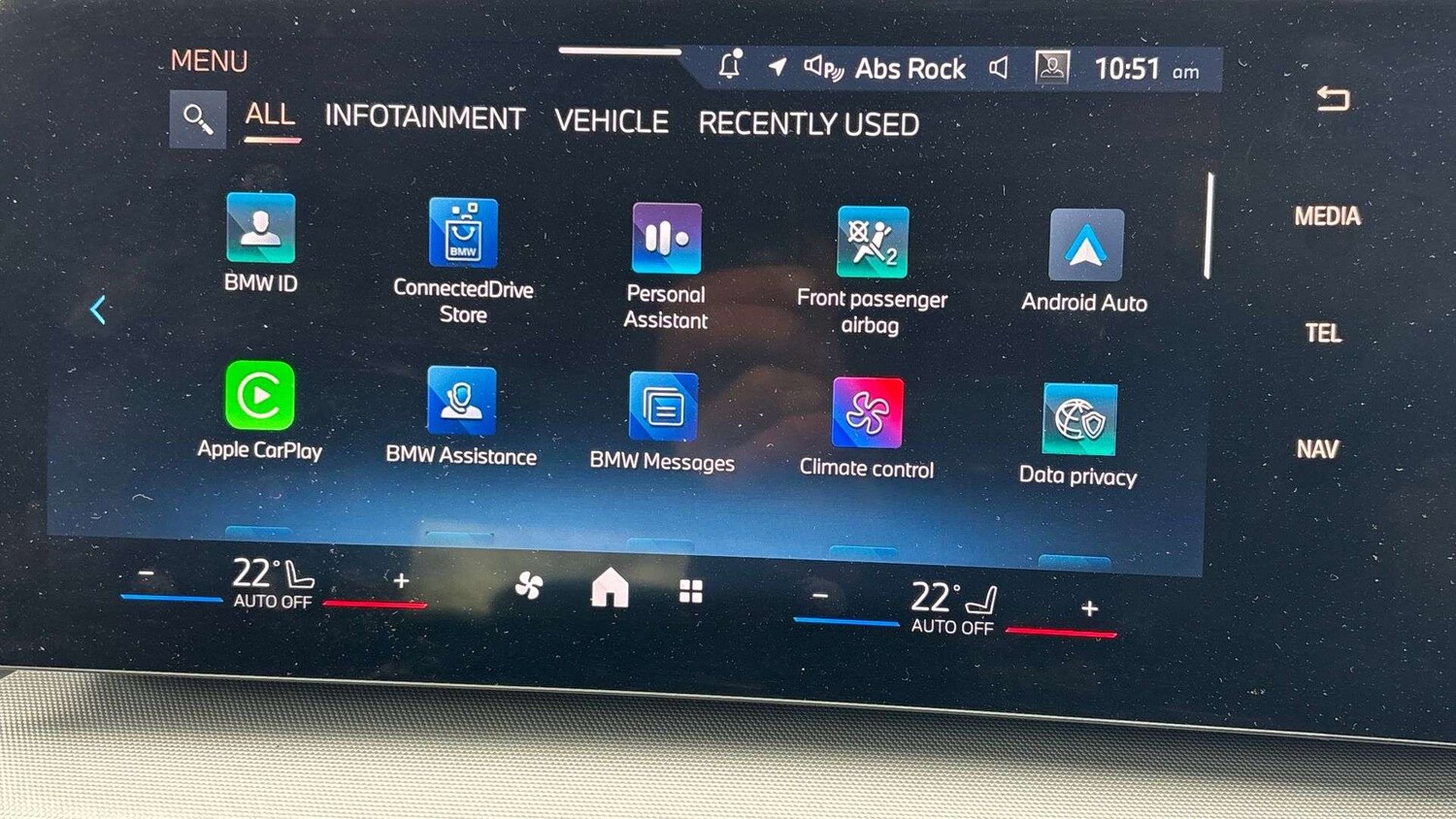 Used BMW X1 for sale - 78119096: Photo 35