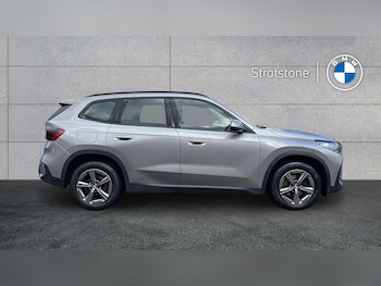 Used BMW X1 2023 for sale - 78119096: Photo