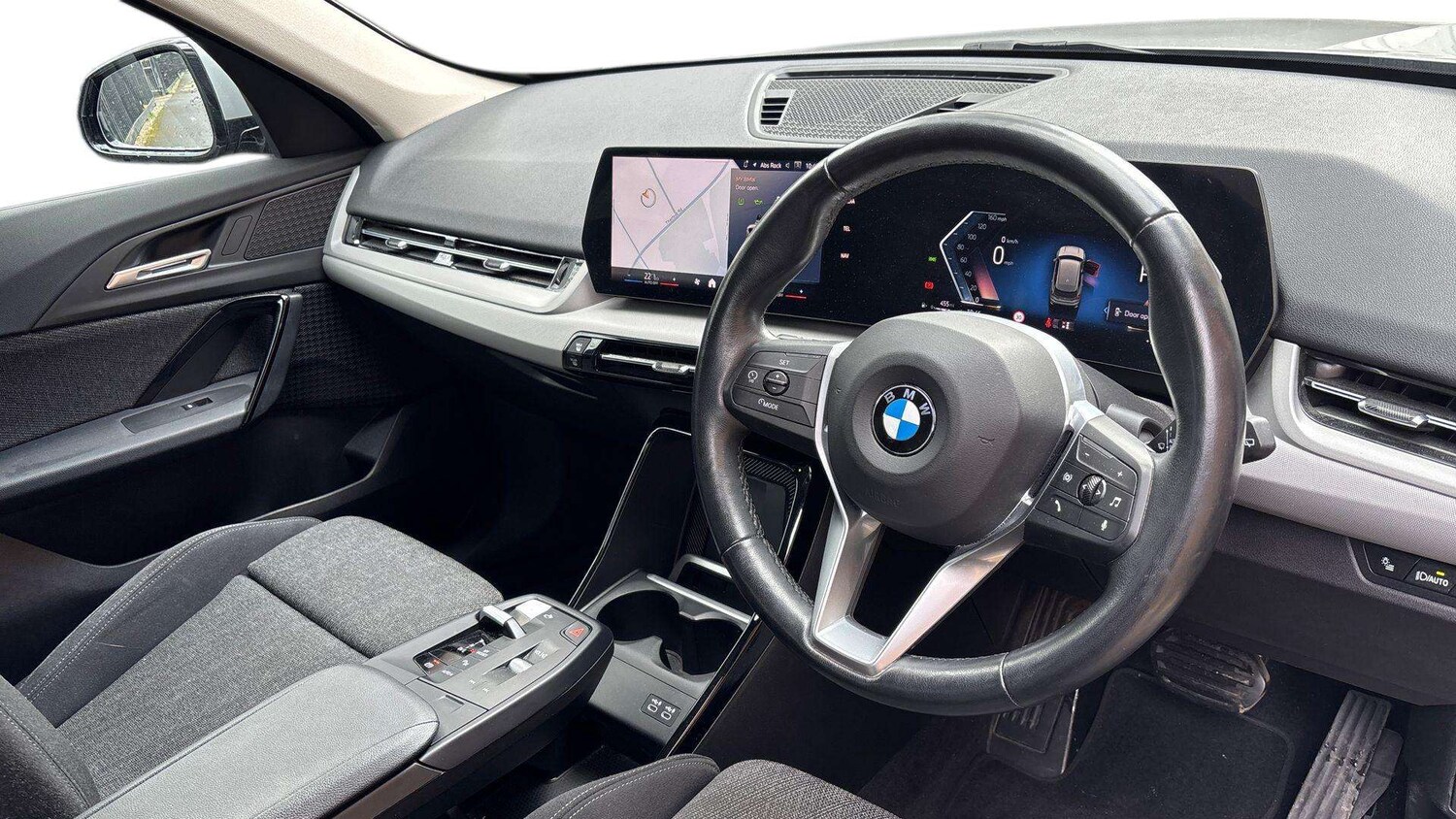 Used BMW X1 for sale - 78119096: Photo 8