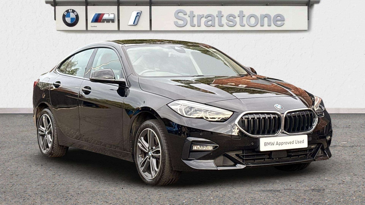 Used BMW 2 Series 2023 for sale - 76141559: Photo 1