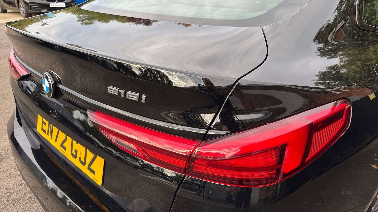 Used BMW 2 Series 2023 for sale - 76141559: Photo 17