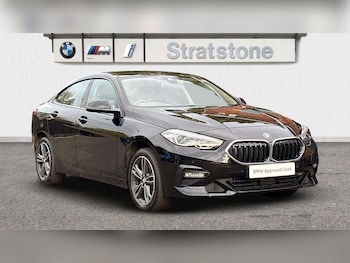 BMW - 2 Series