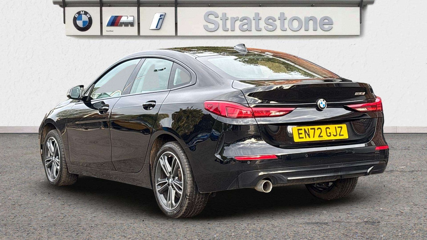 Used BMW 2 Series 2023 for sale - 76141559: Photo 2
