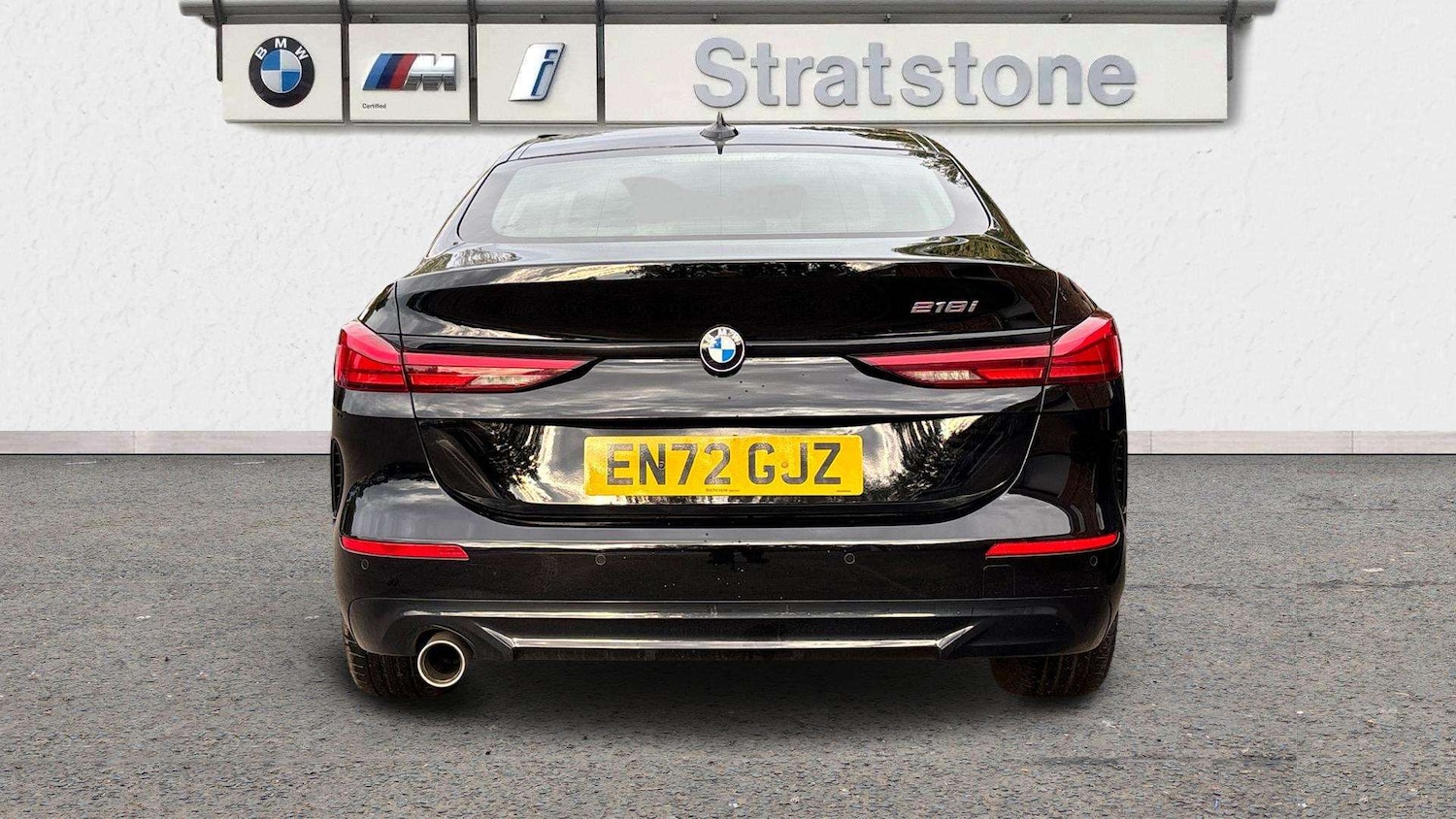 Used BMW 2 Series 2023 for sale - 76141559: Photo 20