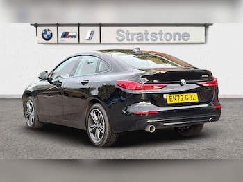 Used BMW 2 Series 2023 for sale - 76141559: Photo 2