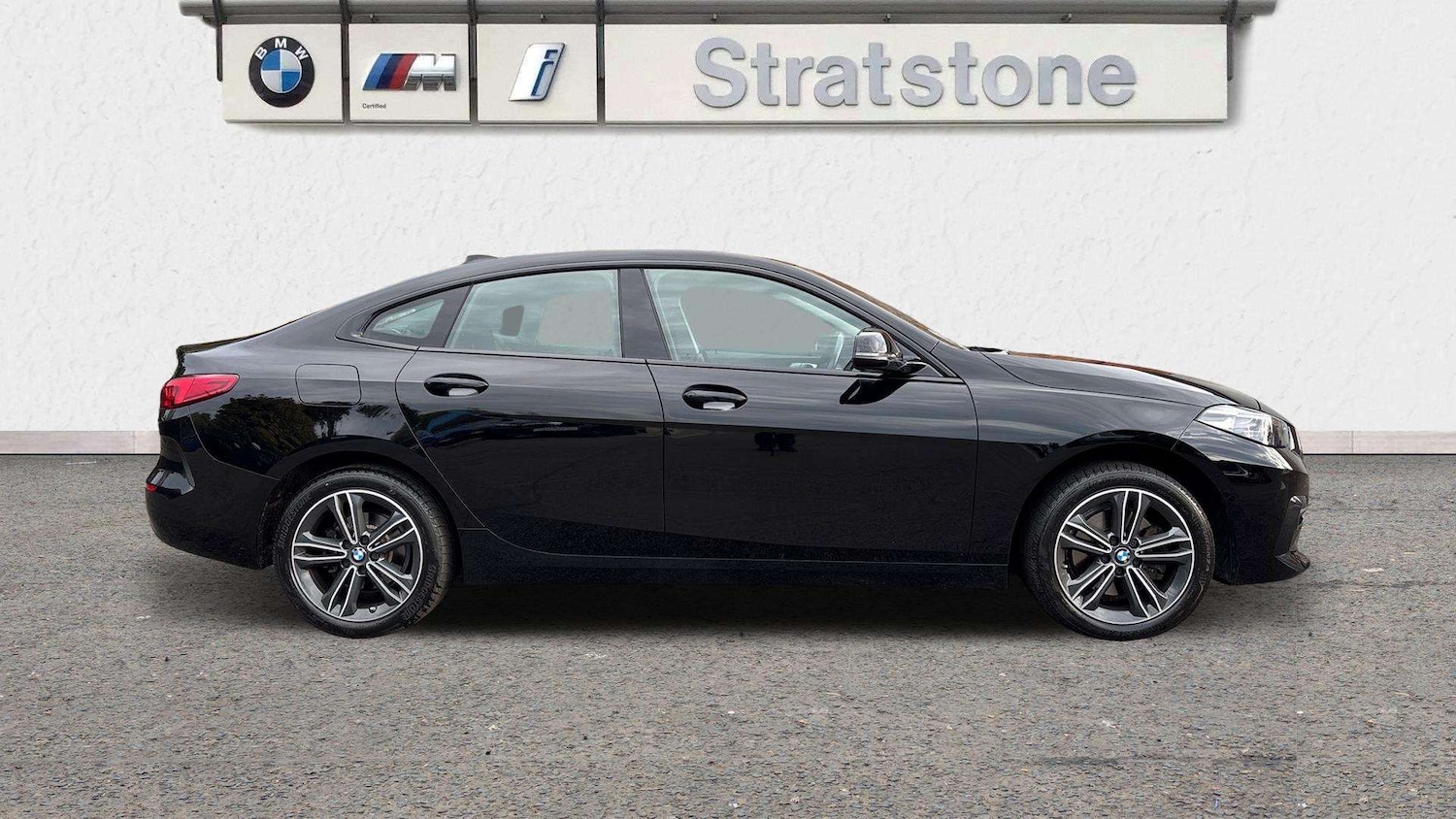Used BMW 2 Series 2023 for sale - 76141559: Photo 4