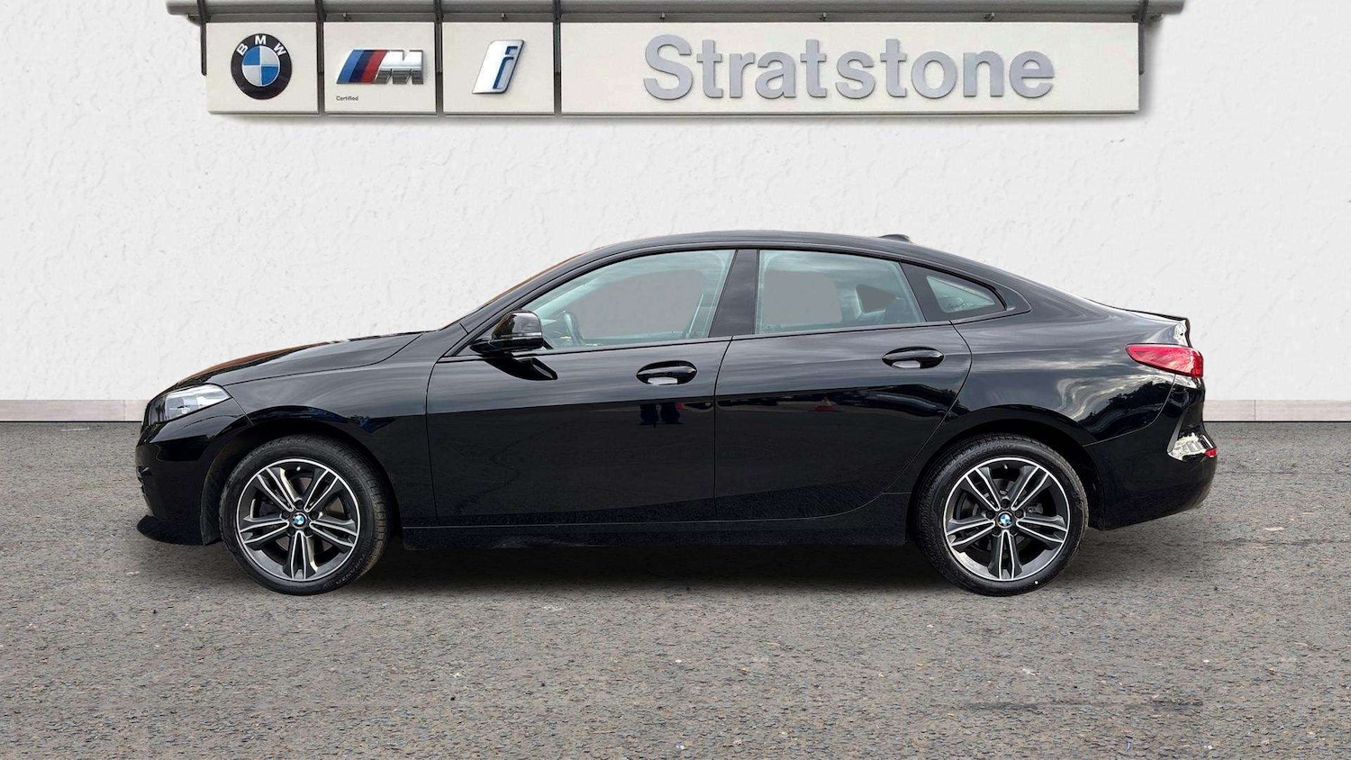 Used BMW 2 Series 2023 for sale - 76141559: Photo 5