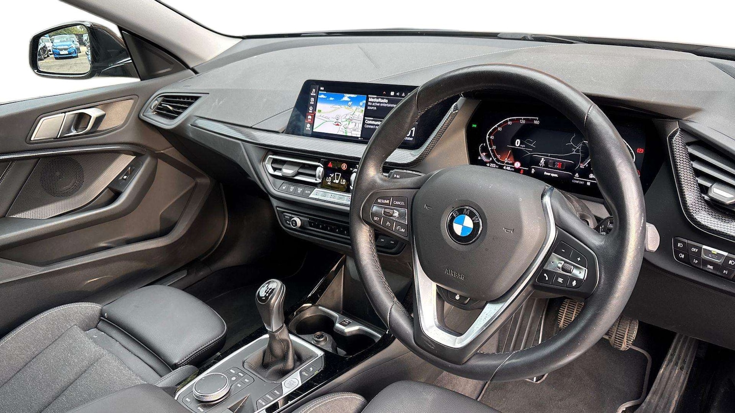 Used BMW 2 Series 2023 for sale - 76141559: Photo 8