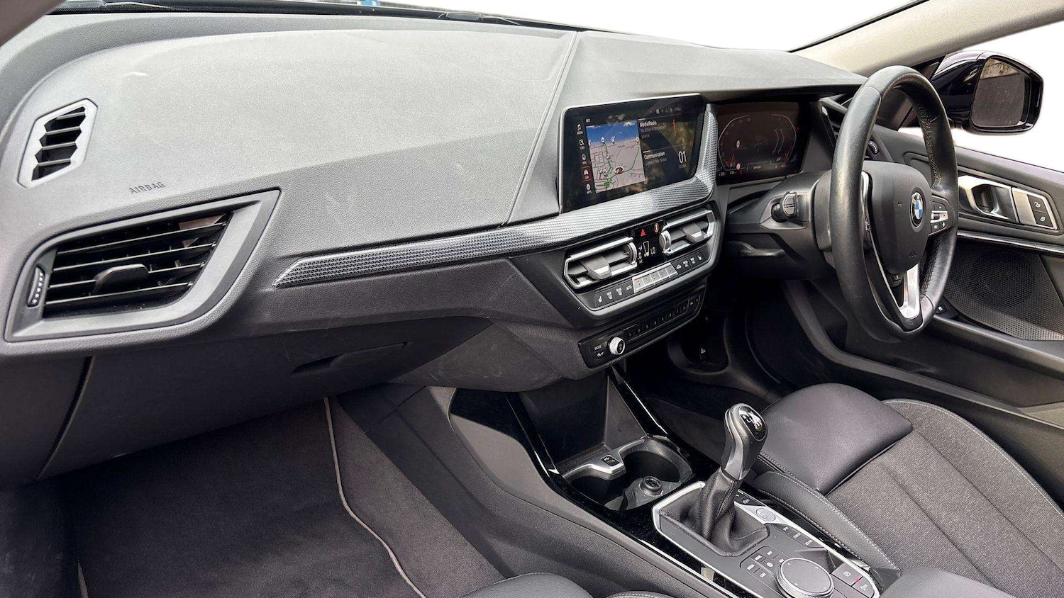 Used BMW 2 Series 2023 for sale - 76141559: Photo 9