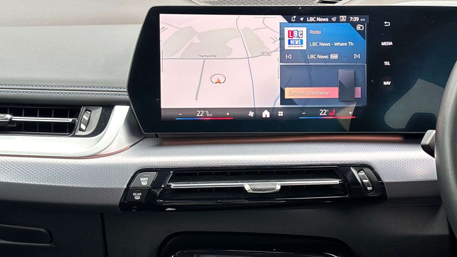 Used BMW X1 2023 for sale - 78024193: Photo 10