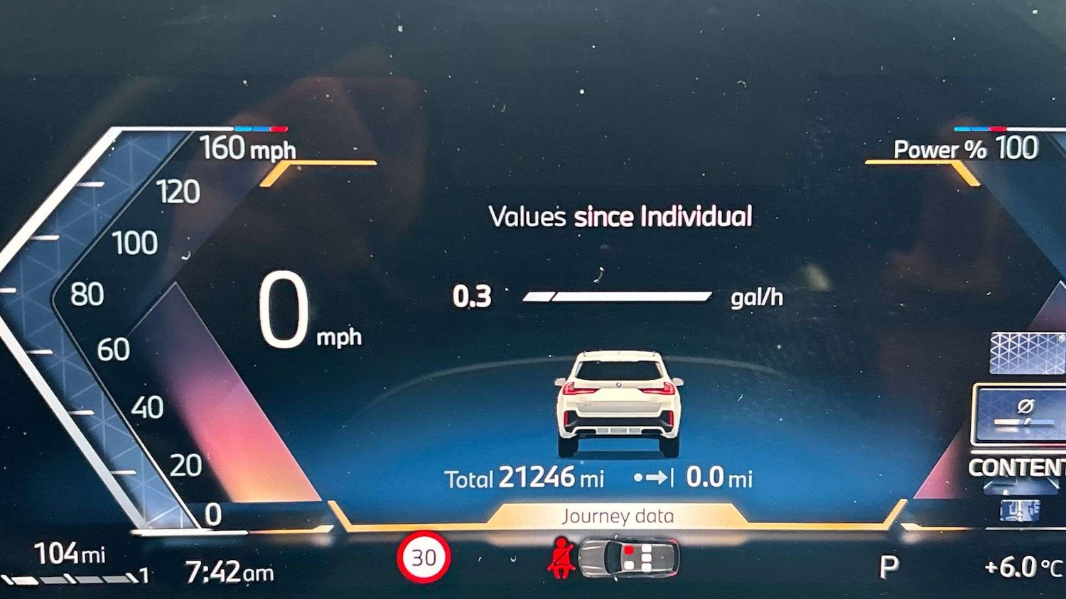 Used BMW X1 2023 for sale - 78024193: Photo 11