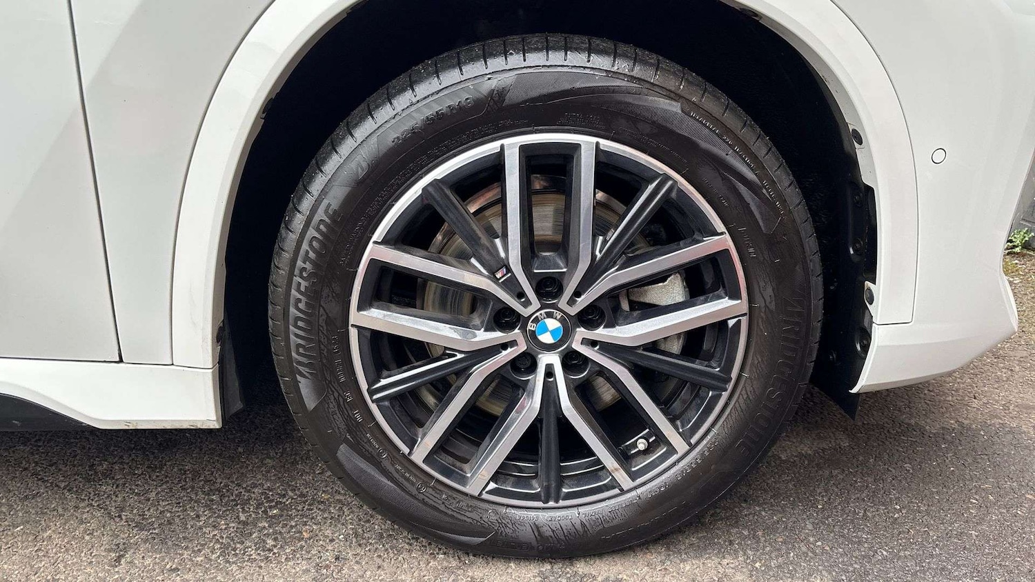 Used BMW X1 2023 for sale - 78024193: Photo 16