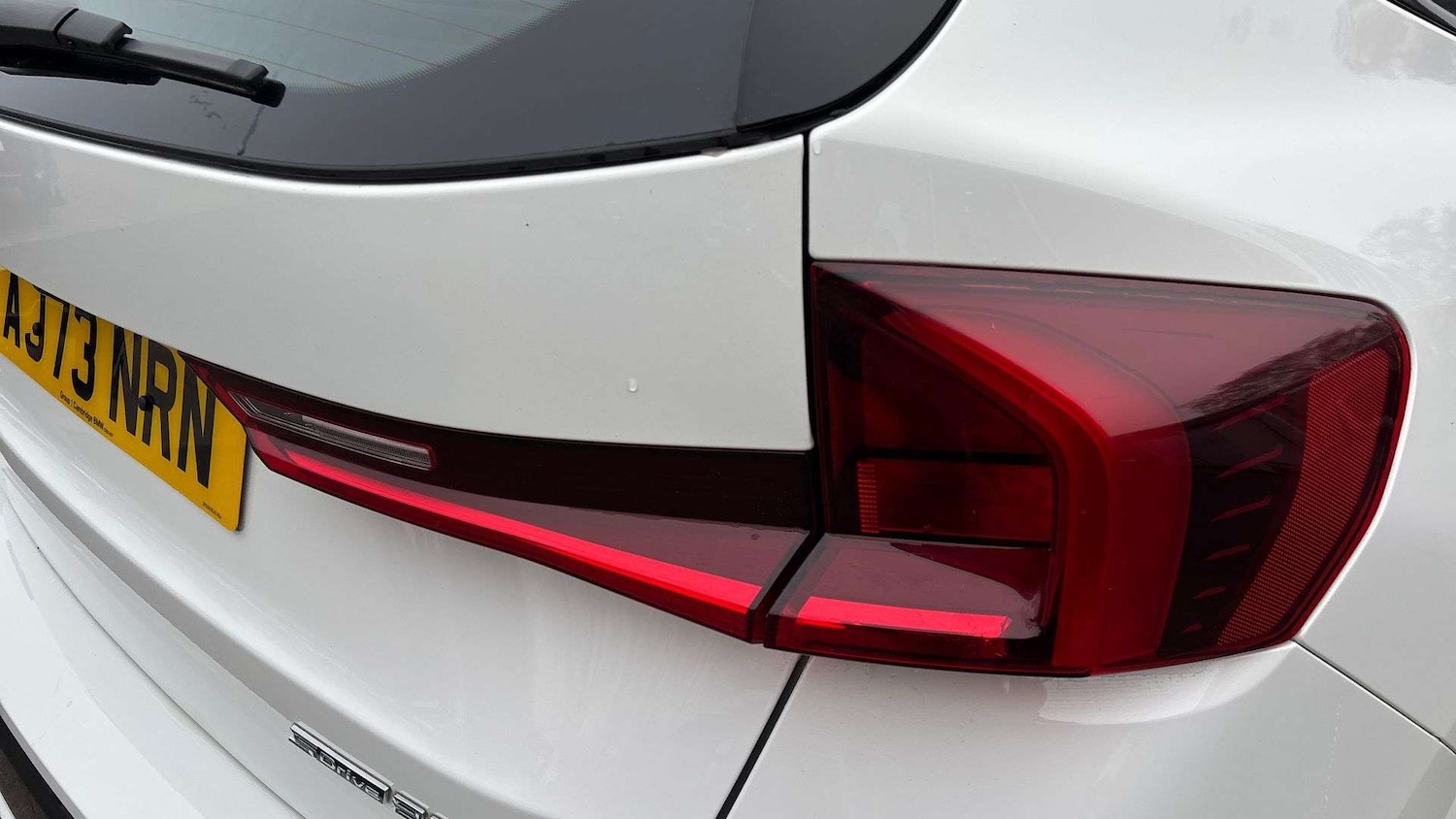 Used BMW X1 2023 for sale - 78024193: Photo 17