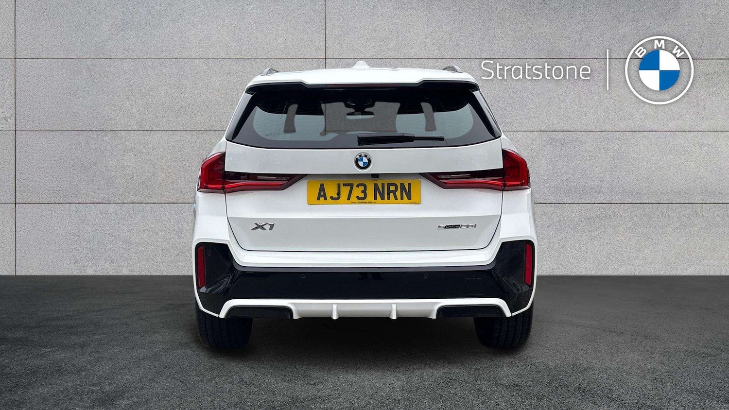 Used BMW X1 2023 for sale - 78024193: Photo 20