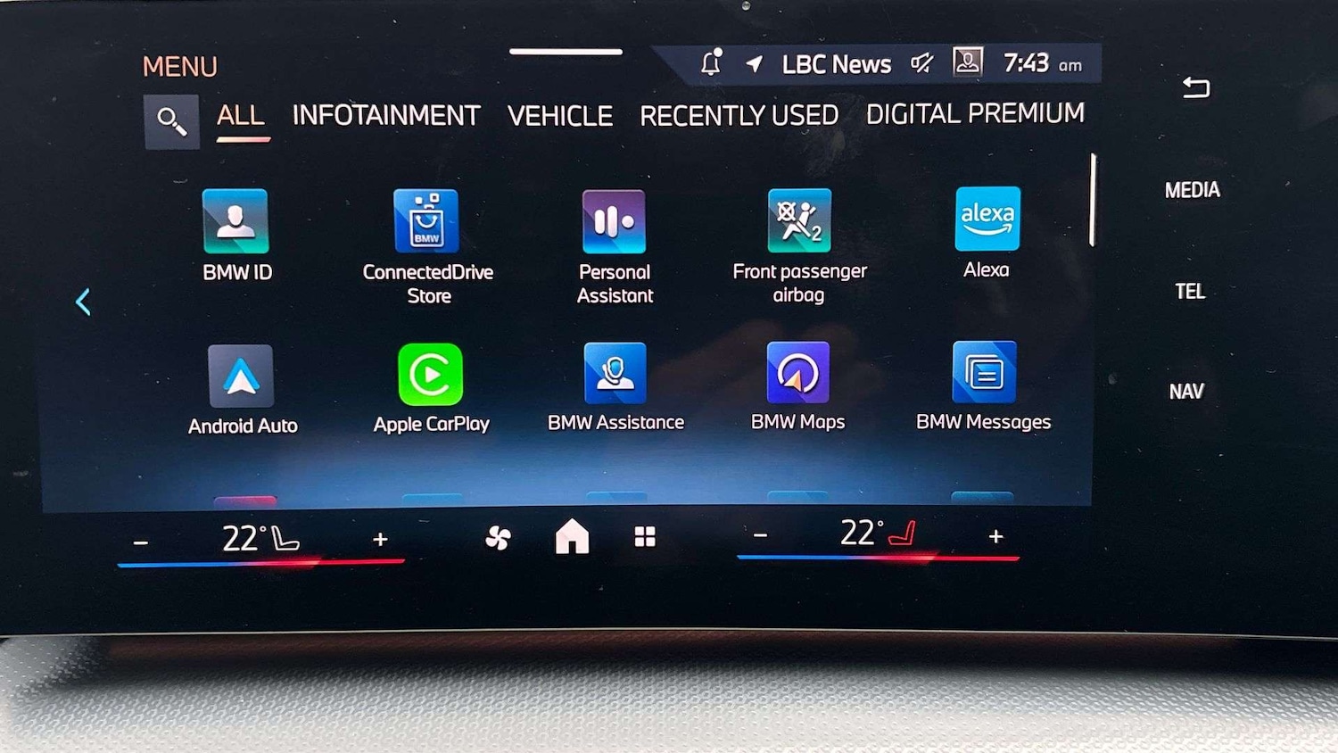 Used BMW X1 2023 for sale - 78024193: Photo 35