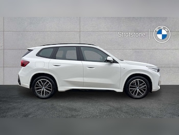 Used BMW X1 2023 for sale - 78024193: Photo