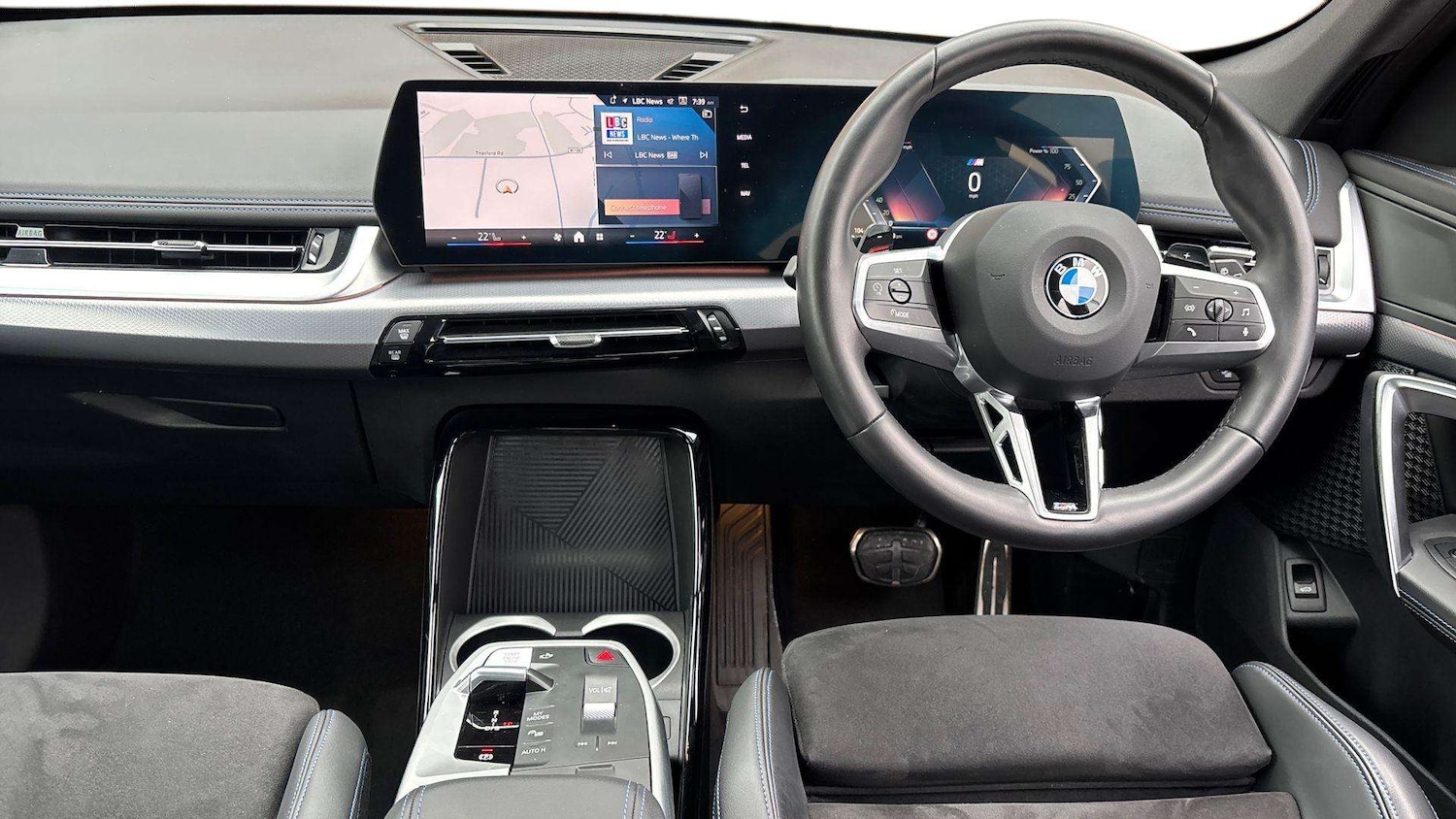 Used BMW X1 2023 for sale - 78024193: Photo 7