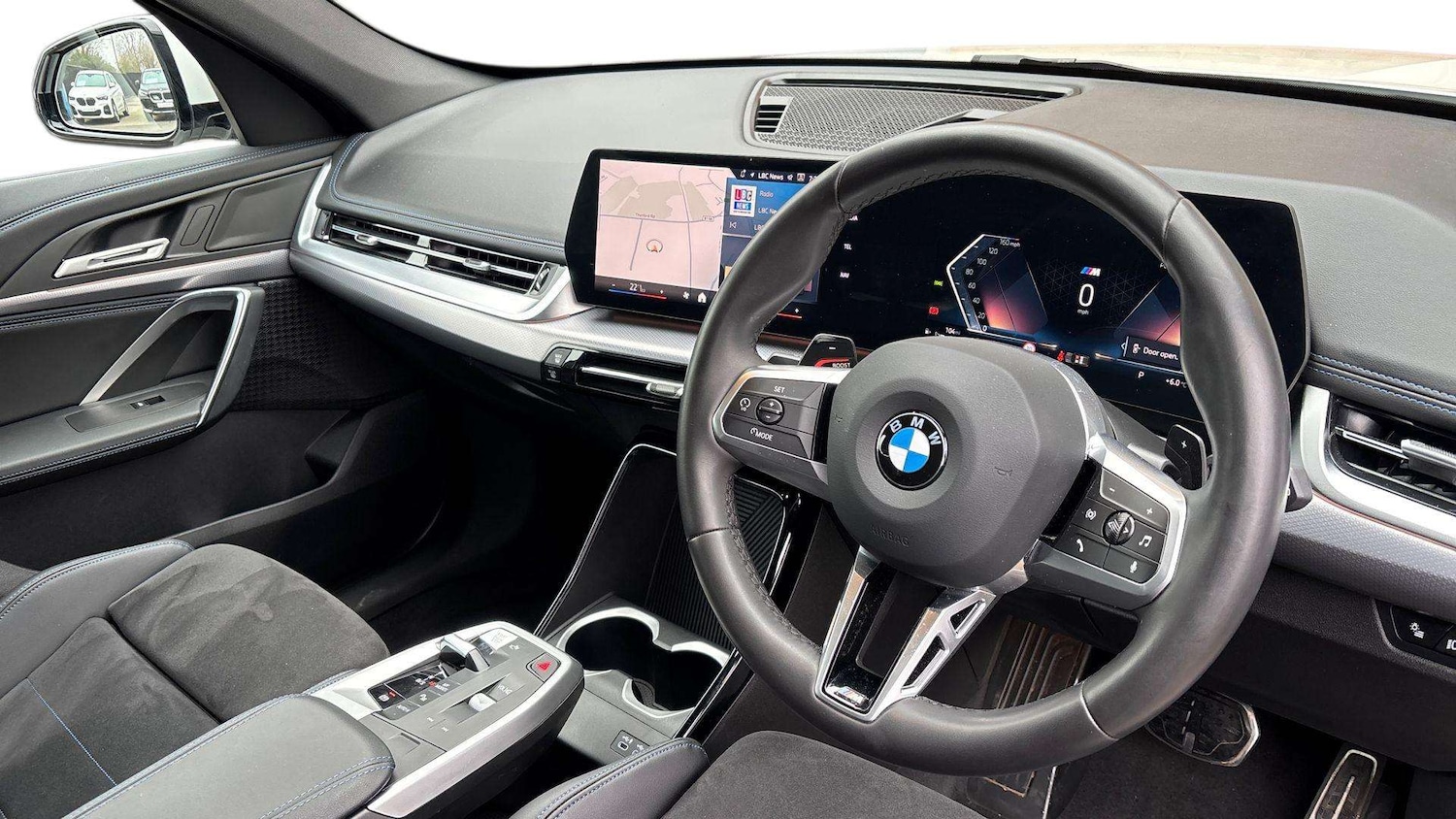 Used BMW X1 2023 for sale - 78024193: Photo 8