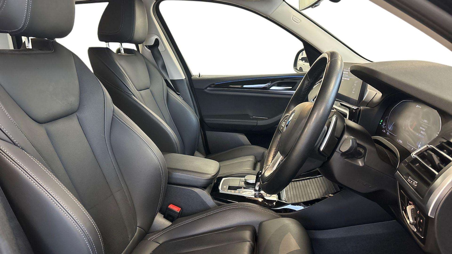 Used BMW X3 2022 for sale - 76889816: Photo 13