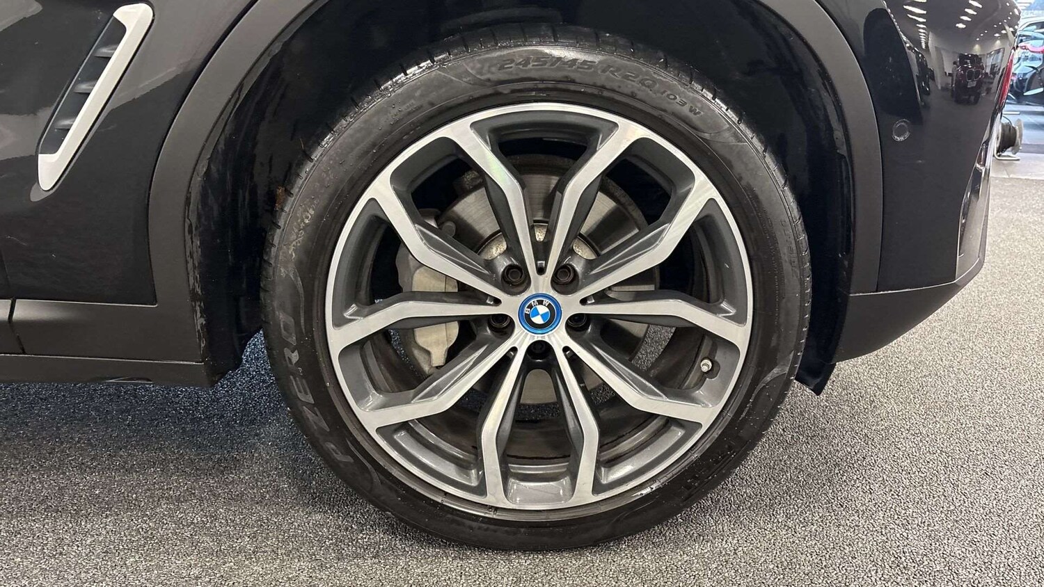 Used BMW X3 2022 for sale - 76889816: Photo 16