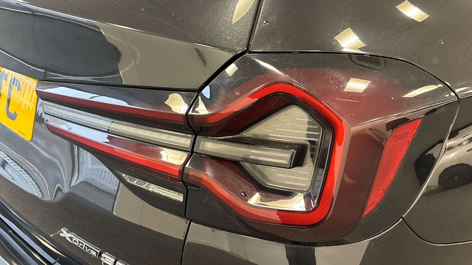 Used BMW X3 2022 for sale - 76889816: Photo 17