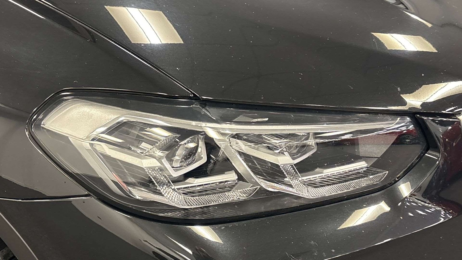 Used BMW X3 2022 for sale - 76889816: Photo 18