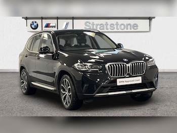 2022 - xDrive 30e xLine 5dr Auto