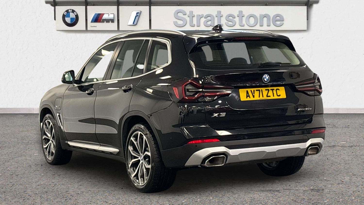 Used BMW X3 2022 for sale - 76889816: Photo 2