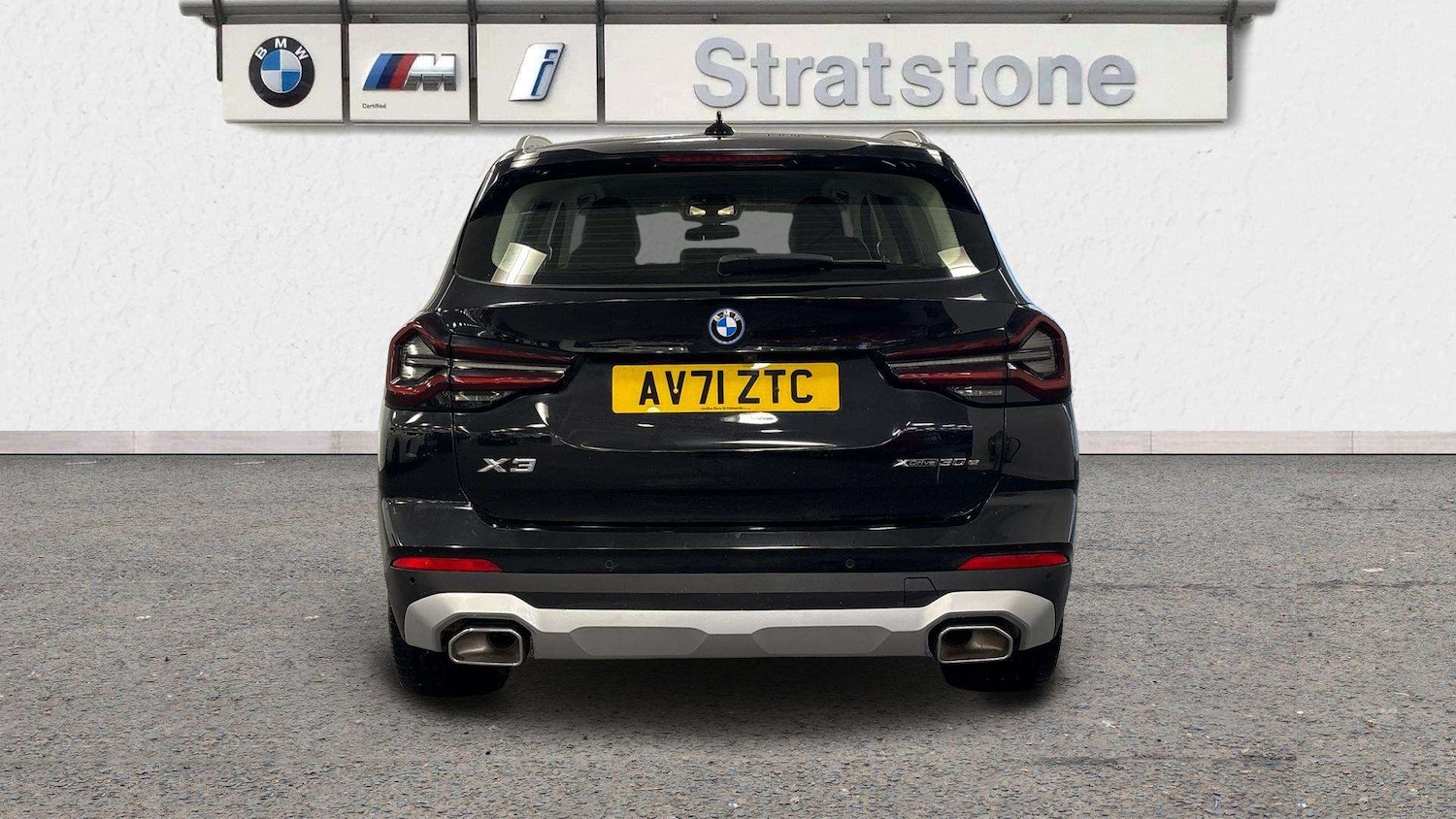 Used BMW X3 2022 for sale - 76889816: Photo 20